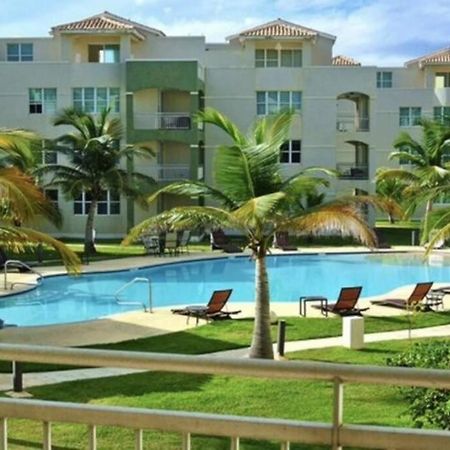 Haudimar Ph Beachfront Apt 4Br/3Bath อิซาเบลา ภายนอก รูปภาพ