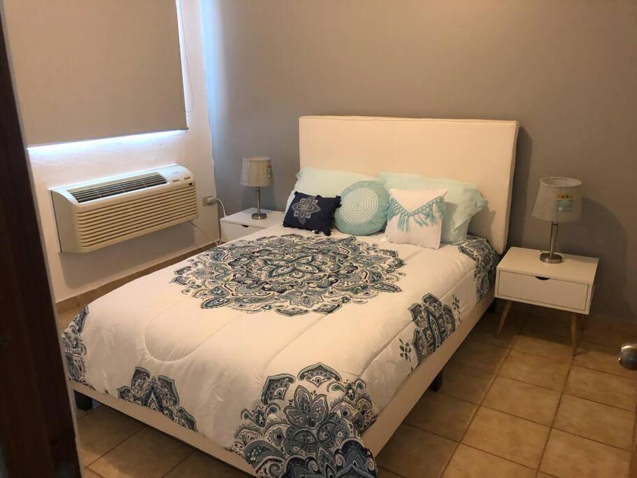 Haudimar Ph Beachfront Apt 4Br/3Bath อิซาเบลา ภายนอก รูปภาพ