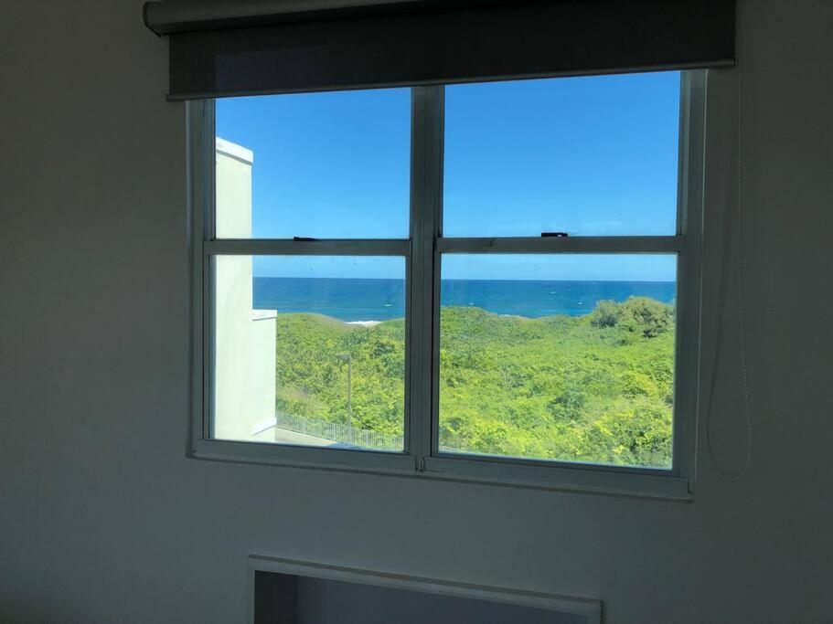 Haudimar Ph Beachfront Apt 4Br/3Bath อิซาเบลา ภายนอก รูปภาพ