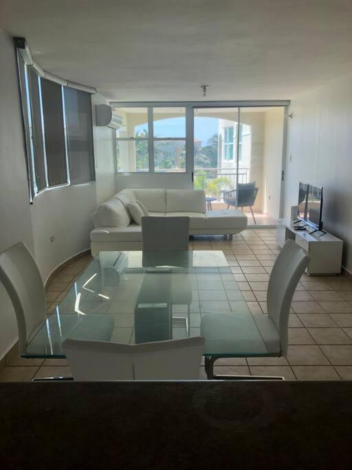 Haudimar Ph Beachfront Apt 4Br/3Bath อิซาเบลา ภายนอก รูปภาพ
